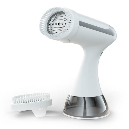 GS002 1500W Portable Handheld Garment Steamer Fast Heating Automatic Ironing Machine Iron Steamer