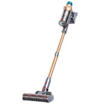 550W/45kPa Suction Power VAC01 Cordless Vacuum Cleaner