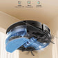 G20 Pro 4500Pa Cyclone Suction Enhanced Navigation and Obstacle Robot Vacuum
