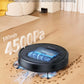 G20 Pro 4500Pa Cyclone Suction Enhanced Navigation and Obstacle Robot Vacuum